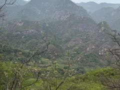 -北京密云天门山风景区