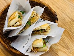 卤肉升级咔饼-小豆海棠(人民南路店)