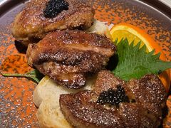 -黑木原精致料理·铁板烧