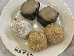 -冰泉豆浆馆(白云山总店)