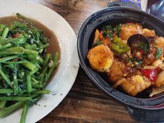 -Hi YOU你的饭局泰餐厅(雍和宫店)