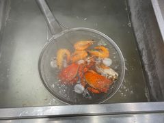 -荟星庭西餐厅(天府丽都喜来登饭店)