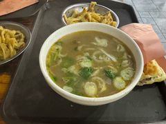 -化三驴肉汤(金明东街店)