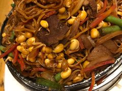 -子午路张记肉夹馍(小寨西路店)
