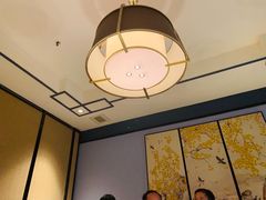 包厢-炳胜品味(海印总店)