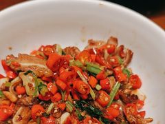 -湘鼎盛·大厨鲜炒湖南味(高新银泰店)