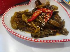 -当面说秘制小龙虾