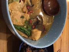 老长沙臭豆腐-螺大蛳柳州螺蛳粉·火锅·热干面(西城永捷店)