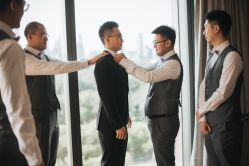 -SENS·BESPOKE男装私人定制