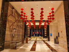 -视界美食自助餐厅·石家庄希尔顿酒店