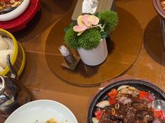 -延年酒店-延飨餐厅(延年文苑店)