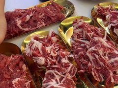 -李记鲜切牛肉自助火锅(紫薇花园店)