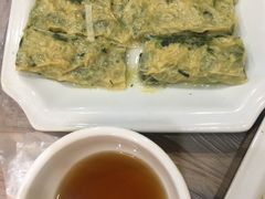 蝉衣包圆-老品芳