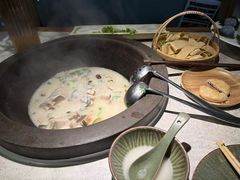 -鲜潭蒸汽石锅鱼(五道口购物中心店)