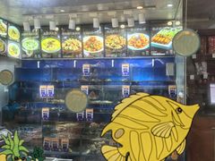 -小船渔村•大连菜•大连焖鱼(明泽街店)