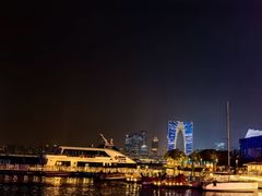 -金鸡湖游船(月光码头)