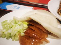 -合肥皇冠假日酒店·菲亚斯特自助餐厅(黄山路店)