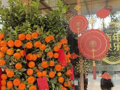 -深圳东方银座酒店