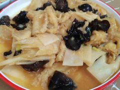 -杨记小炒老店
