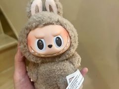 -泡泡玛特POPMART(龙湖杭州滨江天街店)