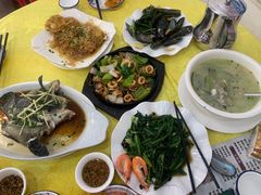 -浩海美食店(闸坡店)