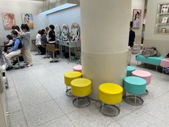 -天真蓝照相馆(五角场百联又一城店)