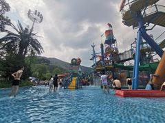 -苏州乐园森林水世界