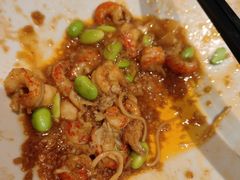 -松鹤楼·苏式汤面(虹桥天地店)