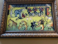 -长春世界雕塑园冰雪艺术天地