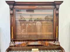 -鼓浪屿钢琴博物馆