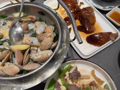 -先记烧鹅王·本地粤菜(福永店)
