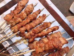 -杨姐大片肉烧烤