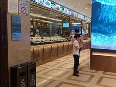 -新丁香海鲜酒店(银海商贸城店)