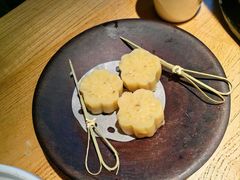 -吴越荣记·苏州菜·松鼠桂鱼(娄门景区店)