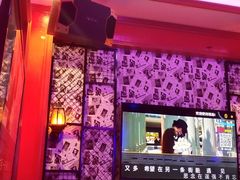 -火吧PTV聚会餐厅(6号店)