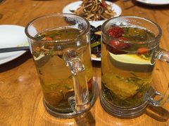 -金柱大盘鸡(波斯坦店)