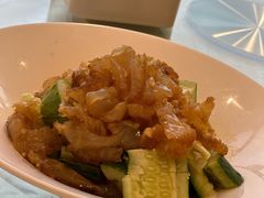 -赶海部落海鲜城(海阳路店)