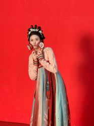 -金夫人婚纱摄影(总店)