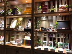-一叶一世界·素食餐厅(锦华万达店)