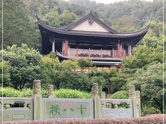 -十八棵（老龙井）御茶园(老龙井店)