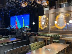 -酒肆浅葱·特色菜馆(卓悦intown店)