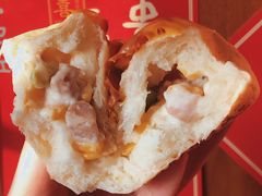 -好利来(光华中心店)