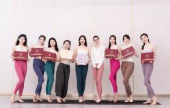 -亚太瑜伽普拉提学院