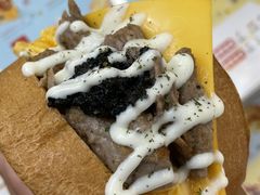 -蛋先生·爆蛋吐司(天一广场店)