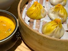 -苏小柳点心·手作小笼包(新街口分院店)