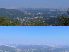 -香山公园