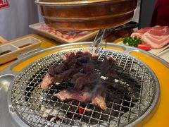-喜来稀肉(北外滩白玉兰广场店)