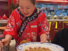 -山西会馆·晋菜·晋商宴·学堂记忆(许坦西街店)