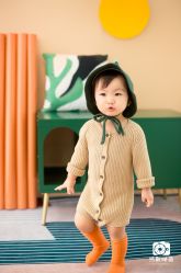 -热靴映画儿童摄影工作室(绍兴水街壹号文创园店)