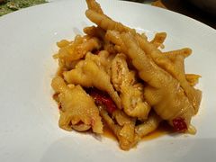 -大灶头·新昌菜(中国茶市店)